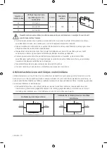 Предварительный просмотр 296 страницы Samsung Q85R User Manual