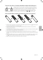 Предварительный просмотр 299 страницы Samsung Q85R User Manual