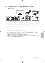 Предварительный просмотр 315 страницы Samsung Q85R User Manual