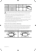 Предварительный просмотр 318 страницы Samsung Q85R User Manual