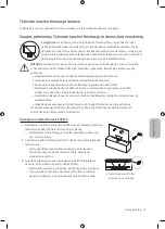 Предварительный просмотр 319 страницы Samsung Q85R User Manual