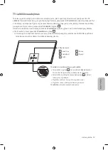 Предварительный просмотр 323 страницы Samsung Q85R User Manual