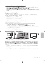 Предварительный просмотр 327 страницы Samsung Q85R User Manual