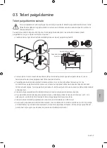 Предварительный просмотр 339 страницы Samsung Q85R User Manual