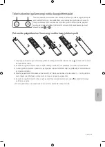 Предварительный просмотр 343 страницы Samsung Q85R User Manual