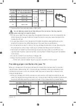 Preview for 12 page of Samsung Q85T User Manual