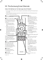 Preview for 18 page of Samsung Q85T User Manual