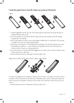 Preview for 19 page of Samsung Q85T User Manual