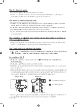 Preview for 28 page of Samsung Q85T User Manual