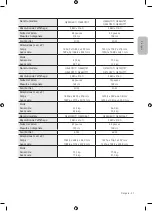 Preview for 45 page of Samsung Q86T User Manual