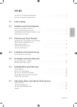 Preview for 53 page of Samsung Q86T User Manual