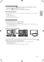 Предварительный просмотр 43 страницы Samsung Q8C User Manual