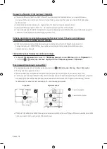 Предварительный просмотр 90 страницы Samsung Q8C User Manual