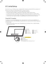 Preview for 3 page of Samsung Q8FN Instructions Manual