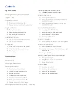 Preview for 2 page of Samsung Q8FNA E-Manual