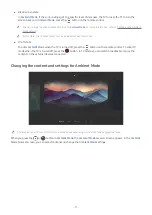 Preview for 11 page of Samsung Q8FNA E-Manual