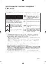 Preview for 25 page of Samsung Q900 Series User Manual