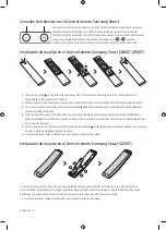 Preview for 34 page of Samsung Q900 Series User Manual