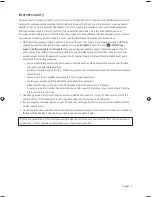 Preview for 5 page of Samsung Q900R series User Manual