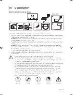 Preview for 7 page of Samsung Q900R series User Manual