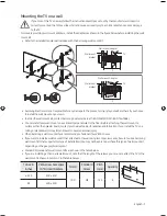 Preview for 9 page of Samsung Q900R series User Manual