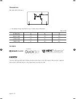 Preview for 20 page of Samsung Q900R series User Manual