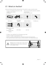 Preview for 7 page of Samsung QA43LS03R User Manual