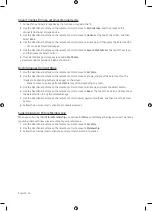 Preview for 16 page of Samsung QA43LS03R User Manual