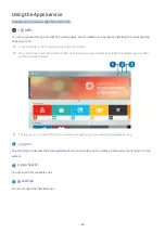 Предварительный просмотр 50 страницы Samsung QA55Q7FAMKLXL E-Manual