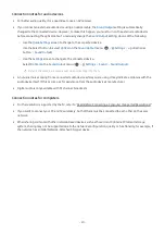 Preview for 20 page of Samsung QA55Q95TAUXTW E-Manual