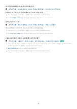 Preview for 91 page of Samsung QA55Q95TAUXTW E-Manual
