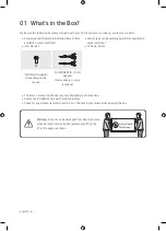 Preview for 6 page of Samsung QA65Q60RAW Series User Manual