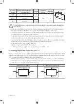 Preview for 8 page of Samsung QA65Q60RAW Series User Manual