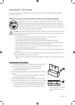 Preview for 9 page of Samsung QA65Q60RAW Series User Manual