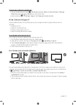 Preview for 17 page of Samsung QA65Q60RAW Series User Manual