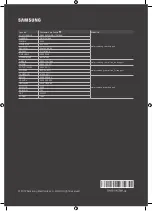 Preview for 24 page of Samsung QA65Q60RAW Series User Manual