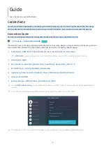 Preview for 5 page of Samsung QA65Q70TAWXXY E-Manual