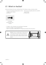 Preview for 6 page of Samsung QA65Q800T User Manual