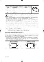 Preview for 8 page of Samsung QA65Q800T User Manual