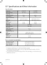 Preview for 20 page of Samsung QA65Q800T User Manual