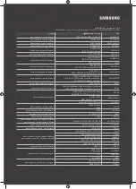 Preview for 26 page of Samsung QA65Q800T User Manual