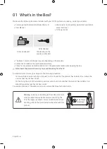 Preview for 6 page of Samsung QA65Q800TAJ User Manual