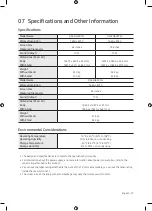 Preview for 19 page of Samsung QA65Q800TAJ User Manual