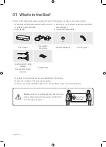 Preview for 6 page of Samsung QA65Q90R User Manual