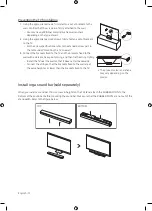 Preview for 12 page of Samsung QA65Q90R User Manual