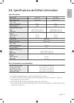 Preview for 21 page of Samsung QA65Q90R User Manual