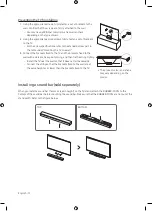 Preview for 12 page of Samsung QA65Q90RAJ User Manual