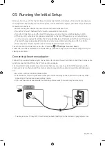 Preview for 15 page of Samsung QA65Q90RAJ User Manual