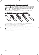 Preview for 36 page of Samsung QA65Q90RAJ User Manual