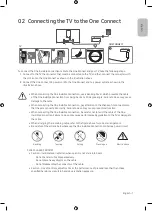 Предварительный просмотр 7 страницы Samsung QA65Q9FN User Manual